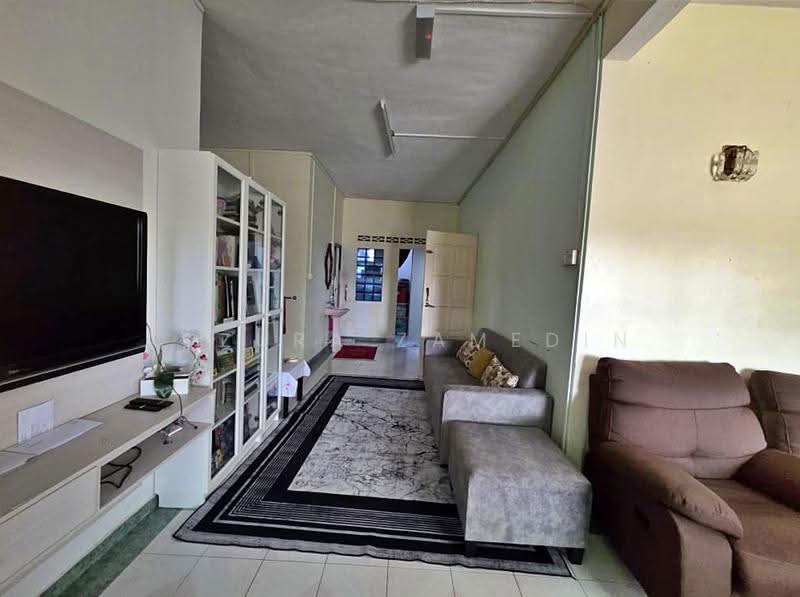 Bungalow House for Sale in Kampung Pandan Dalam (Ampang) - Adzura Zamedin - PropertyGuru.com.my