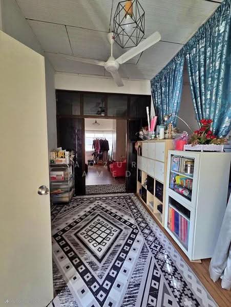 Bungalow House for Sale in Kampung Pandan Dalam (Ampang) - Adzura Zamedin - PropertyGuru.com.my