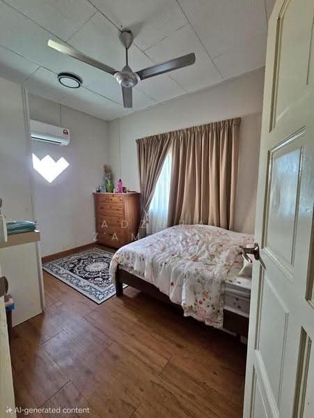 Bungalow House for Sale in Kampung Pandan Dalam (Ampang) - Adzura Zamedin - PropertyGuru.com.my