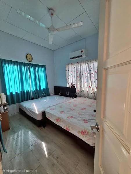 Bungalow House for Sale in Kampung Pandan Dalam (Ampang) - Adzura Zamedin - PropertyGuru.com.my