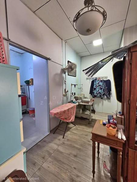 Bungalow House for Sale in Kampung Pandan Dalam (Ampang) - Adzura Zamedin - PropertyGuru.com.my