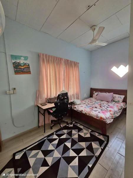 Bungalow House for Sale in Kampung Pandan Dalam (Ampang) - Adzura Zamedin - PropertyGuru.com.my