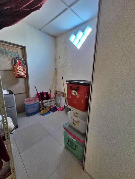 Bungalow House for Sale in Kampung Pandan Dalam (Ampang) - Adzura Zamedin - PropertyGuru.com.my