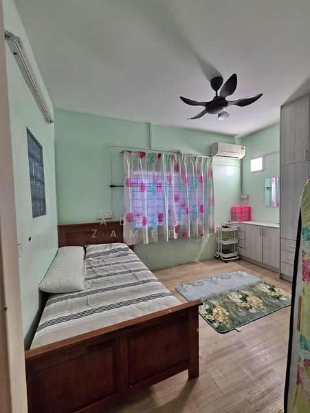 Bungalow House for Sale in Kampung Pandan Dalam (Ampang) - Adzura Zamedin - PropertyGuru.com.my