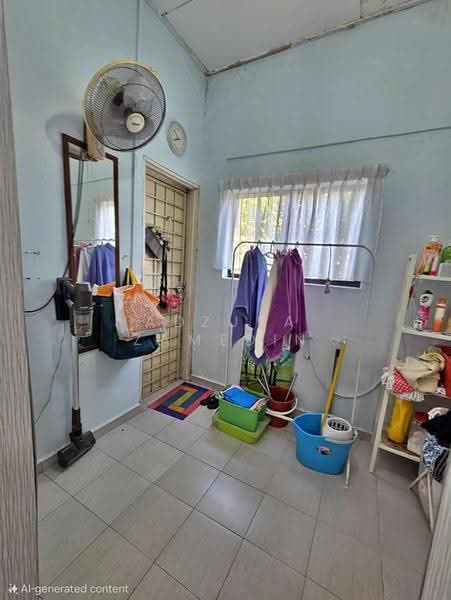 Bungalow House for Sale in Kampung Pandan Dalam (Ampang) - Adzura Zamedin - PropertyGuru.com.my