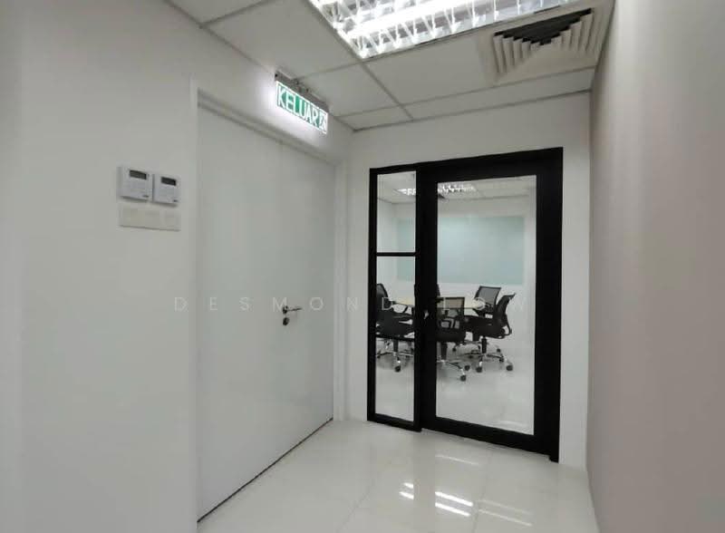 Corridor