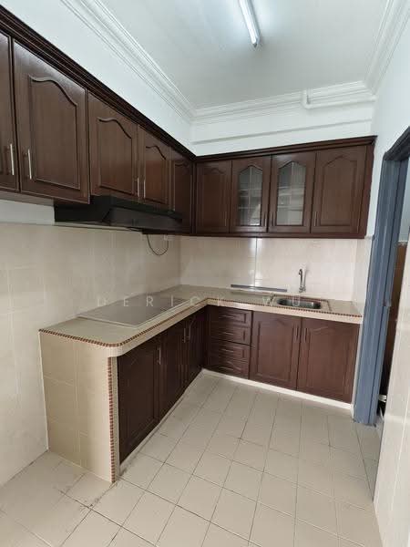Pangsapuri untuk Disewa di Pangsapuri Damai Mewah B - Derick Wu - Kitchen - PropertyGuru.com.my