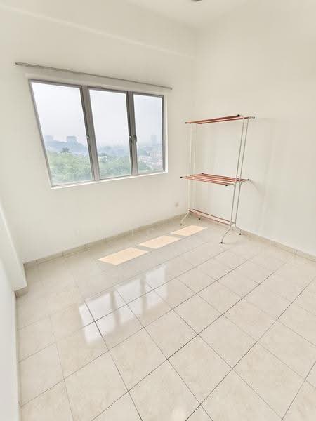 Pangsapuri untuk Disewa di Pangsapuri Damai Mewah B - Derick Wu - View - PropertyGuru.com.my
