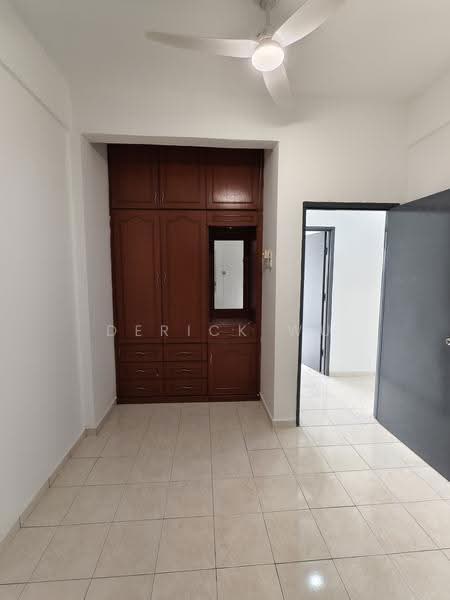 Pangsapuri untuk Disewa di Pangsapuri Damai Mewah B - Derick Wu - Interior - PropertyGuru.com.my