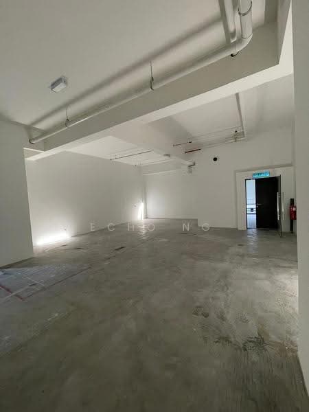 Kedai / Pejabat untuk Disewa di Desa Parkcity (Kuala Lumpur) - Echo Ng - Interior - PropertyGuru.com.my