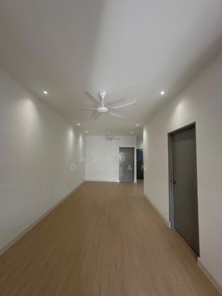 1-storey Terraced House for Sale in Senawang (Negeri Sembilan) - Azrul Othman - Interior - PropertyGuru.com.my