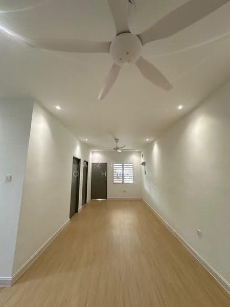 1-storey Terraced House for Sale in Senawang (Negeri Sembilan) - Azrul Othman - Interior - PropertyGuru.com.my