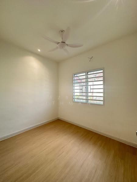 1-storey Terraced House for Sale in Senawang (Negeri Sembilan) - Azrul Othman - Interior - PropertyGuru.com.my