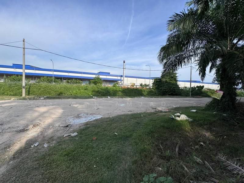 Agricultural Land for Sale in Kampung Bukit Changgang (Tanjong Duabelas) - Wan Amjad - PropertyGuru.com.my