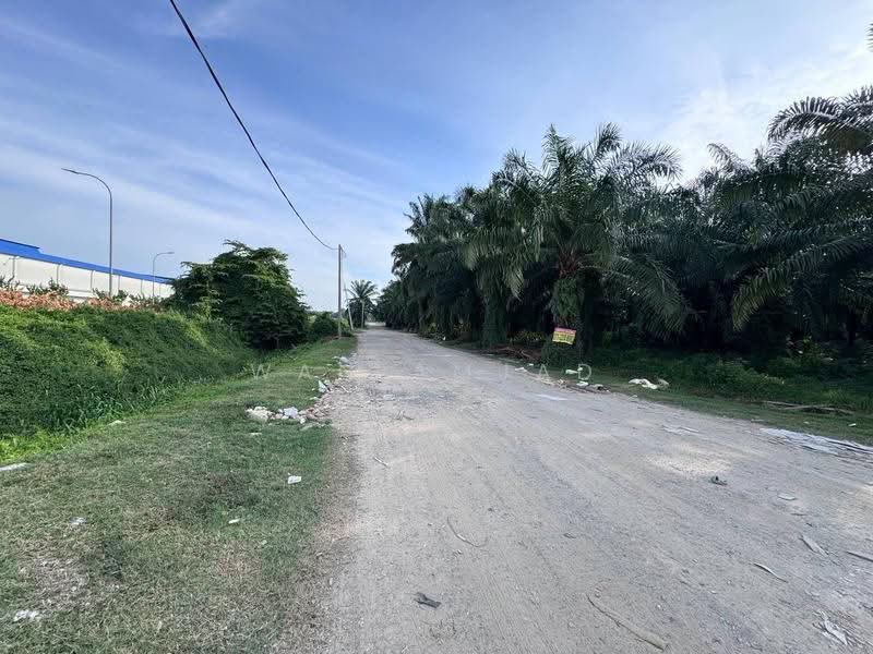 Agricultural Land for Sale in Kampung Bukit Changgang (Tanjong Duabelas) - Wan Amjad - PropertyGuru.com.my