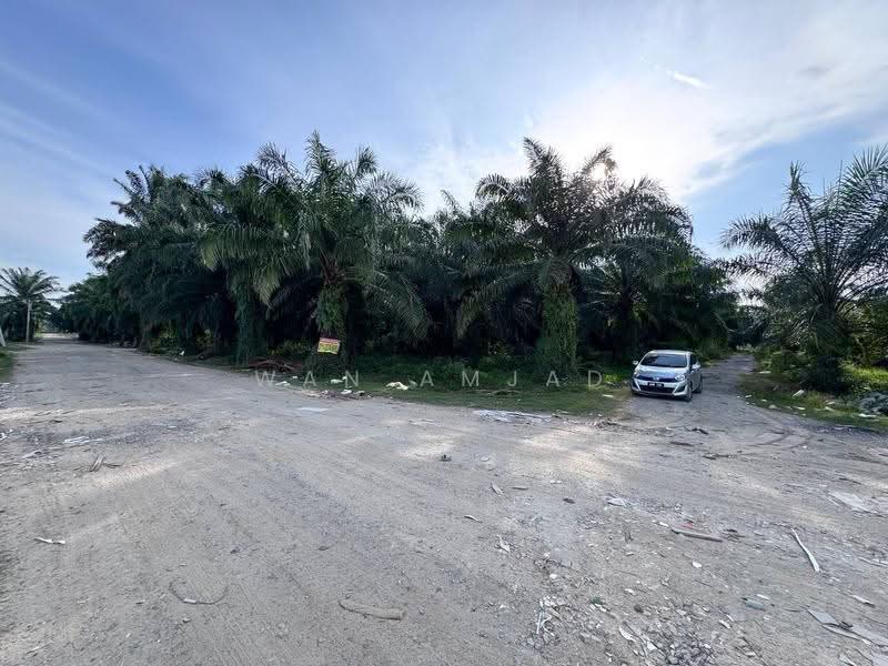 Agricultural Land for Sale in Kampung Bukit Changgang (Tanjong Duabelas) - Wan Amjad - PropertyGuru.com.my