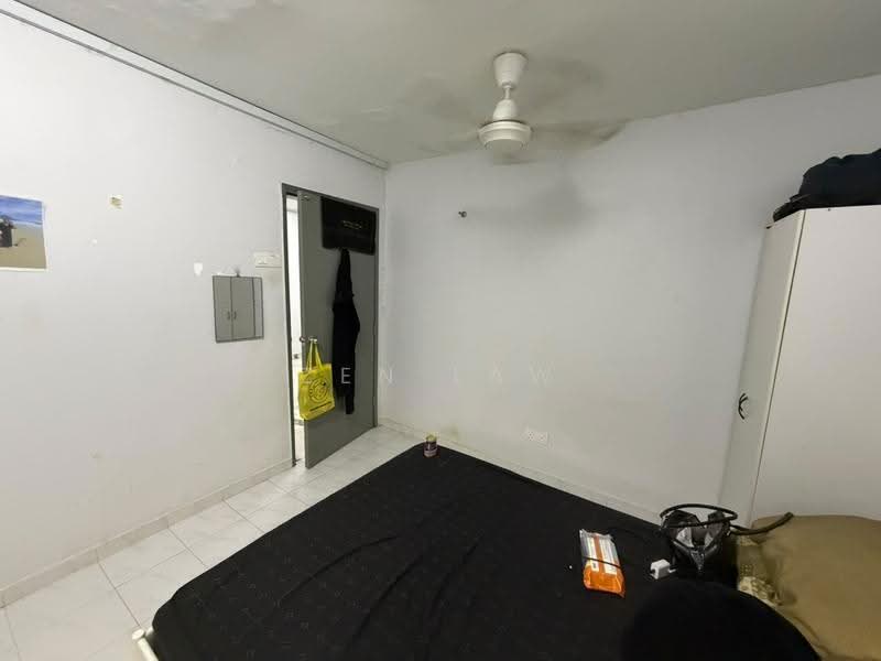 Flat for Sale at Cheras Ria - Zen Law - Bedroom - PropertyGuru.com.my