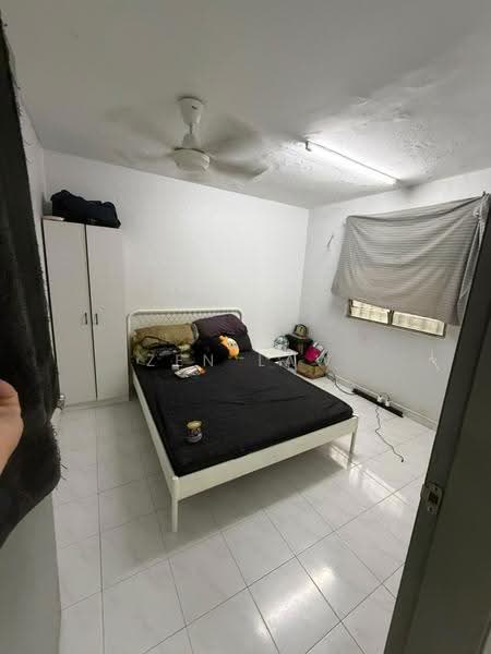 Flat for Sale at Cheras Ria - Zen Law - Bedroom - PropertyGuru.com.my