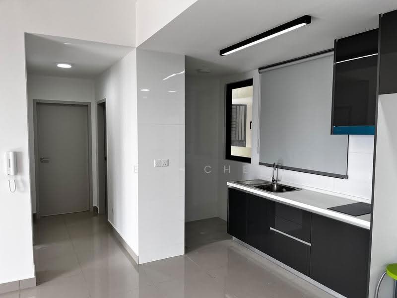 Kondominium untuk Disewa di Panorama Residences - Leon Chen - Kitchen - PropertyGuru.com.my