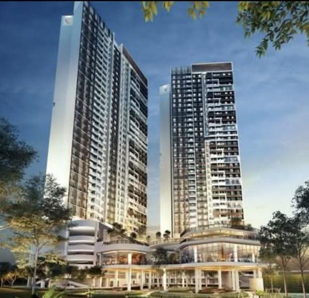 Kondominium untuk Disewa di Panorama Residences - Leon Chen - PropertyGuru.com.my