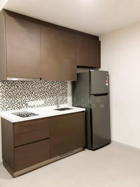 Kediaman Servis untuk Disewa di Seventeen Mall & Residences (Biji Living) - Liza Tieo Quek Hoon - PropertyGuru.com.my