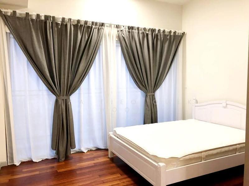Kediaman Servis untuk Disewa di Seventeen Mall & Residences (Biji Living) - Liza Tieo Quek Hoon - PropertyGuru.com.my