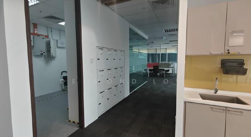 Corridor