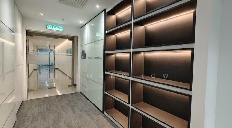 Corridor