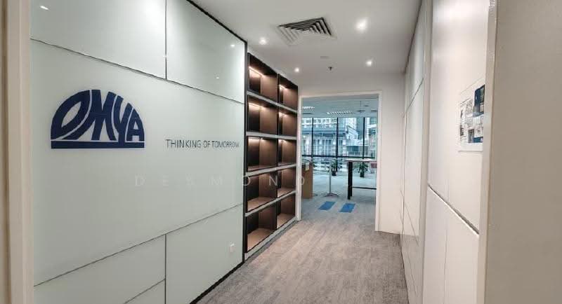 Corridor