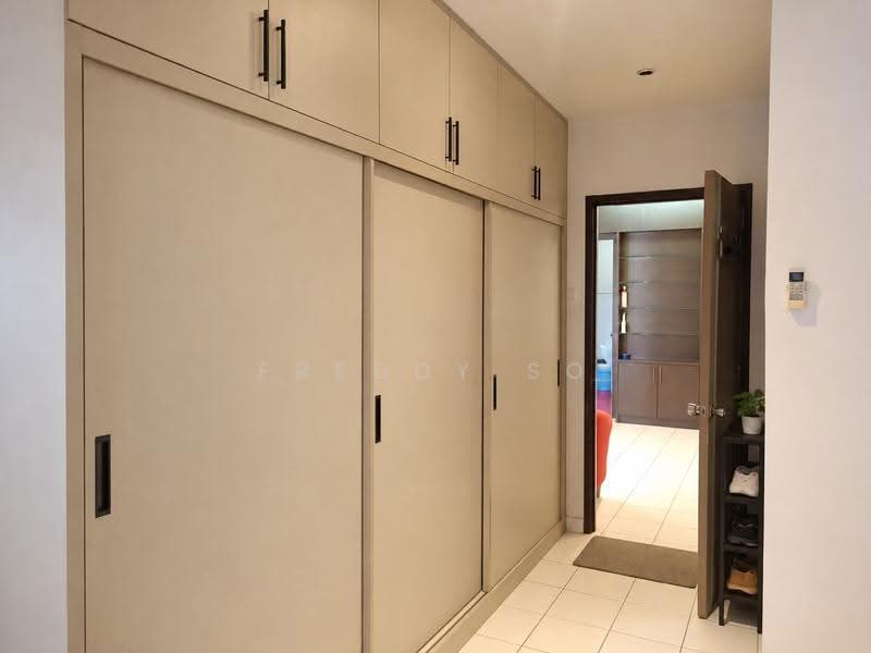 Corridor