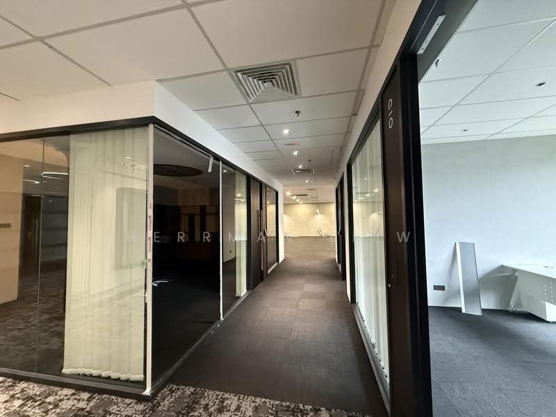 Corridor
