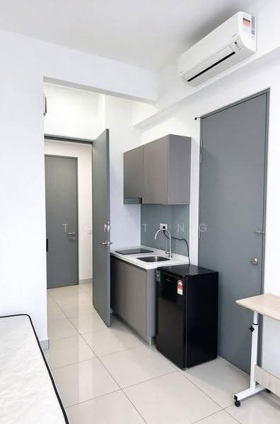 Service Residence for Rent at Fortune Centra - Tom Ting - Kitchen - PropertyGuru.com.my
