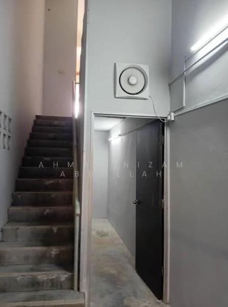 Corridor