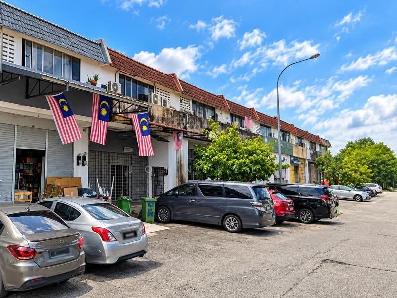 Kilang untuk Dijual di Taman Perindustrian Puchong Utama (Puchong) - John Lee - PropertyGuru.com.my