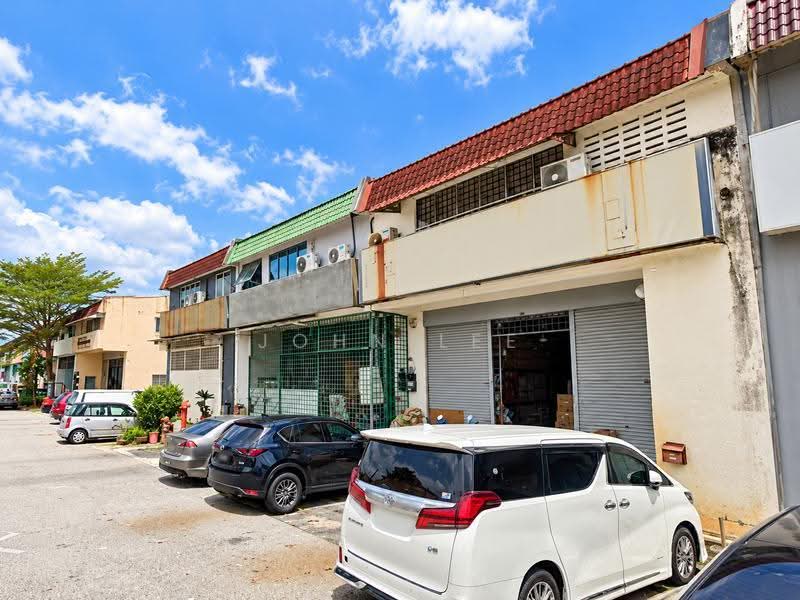 Kilang untuk Dijual di Taman Perindustrian Puchong Utama (Puchong) - John Lee - Exterior - PropertyGuru.com.my