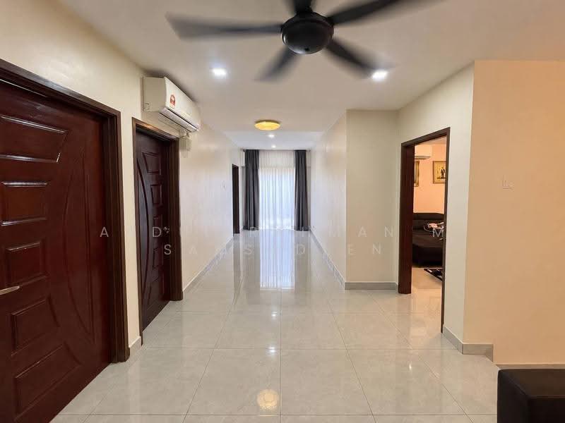 Corridor