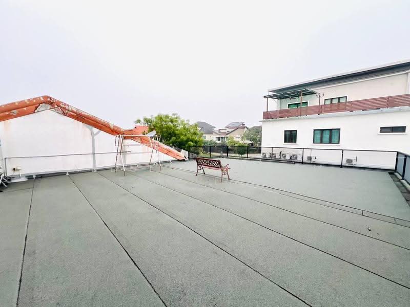 Roof