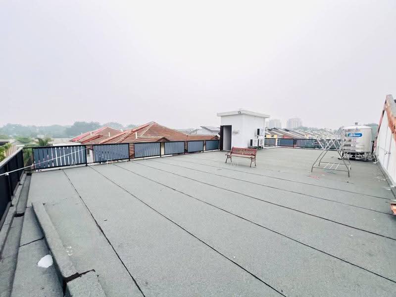 Roof