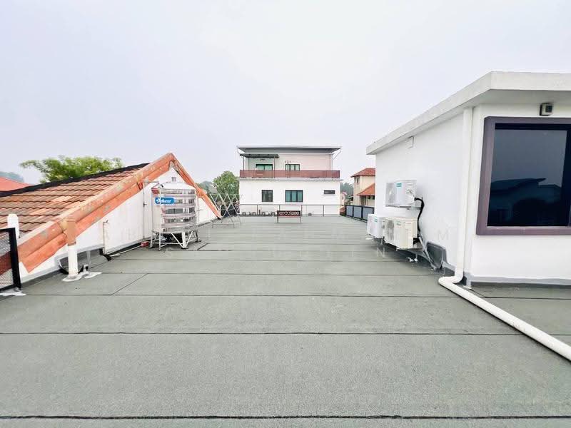 Roof