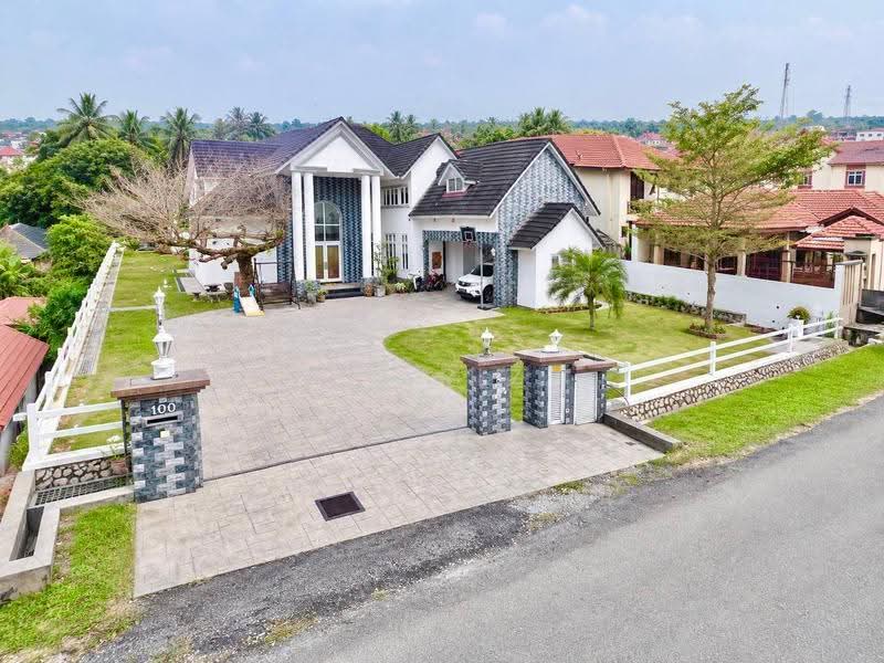 Rumah Teres 2-Tingkat untuk Dijual di Bandar Baru Bangi (Selangor) - Mahafiz . - PropertyGuru.com.my