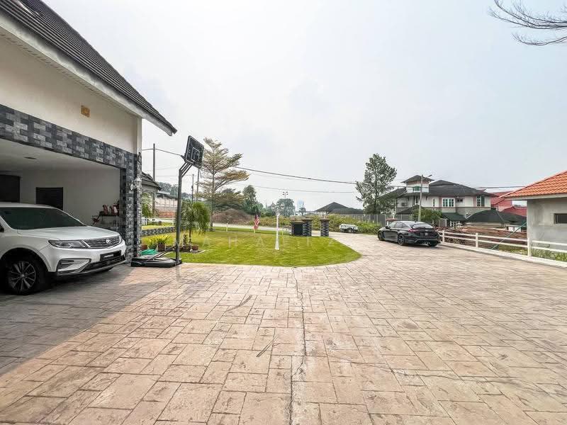 Rumah Teres 2-Tingkat untuk Dijual di Bandar Baru Bangi (Selangor) - Mahafiz . - PropertyGuru.com.my