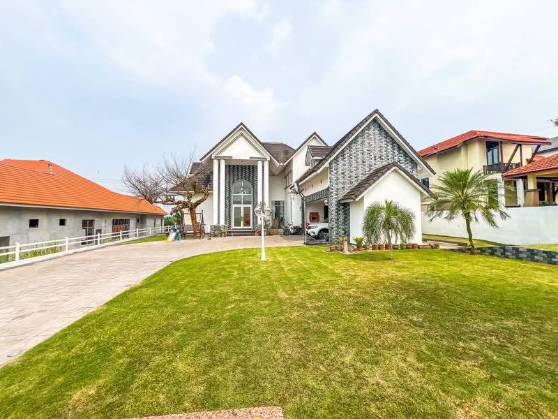 Rumah Teres 2-Tingkat untuk Dijual di Bandar Baru Bangi (Selangor) - Mahafiz . - PropertyGuru.com.my