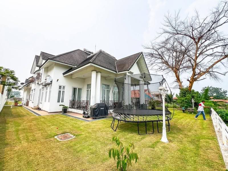 Rumah Teres 2-Tingkat untuk Dijual di Bandar Baru Bangi (Selangor) - Mahafiz . - PropertyGuru.com.my
