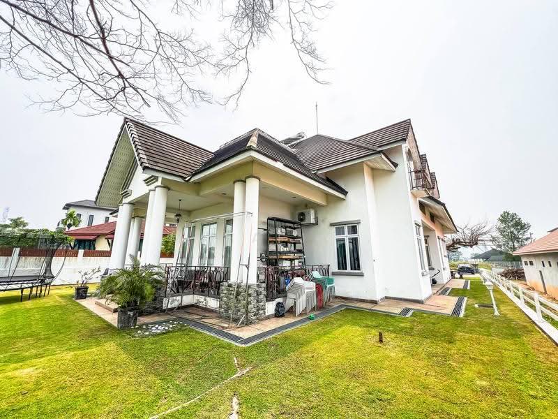 Rumah Teres 2-Tingkat untuk Dijual di Bandar Baru Bangi (Selangor) - Mahafiz . - PropertyGuru.com.my