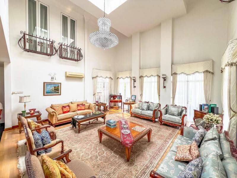 Rumah Teres 2-Tingkat untuk Dijual di Bandar Baru Bangi (Selangor) - Mahafiz . - PropertyGuru.com.my