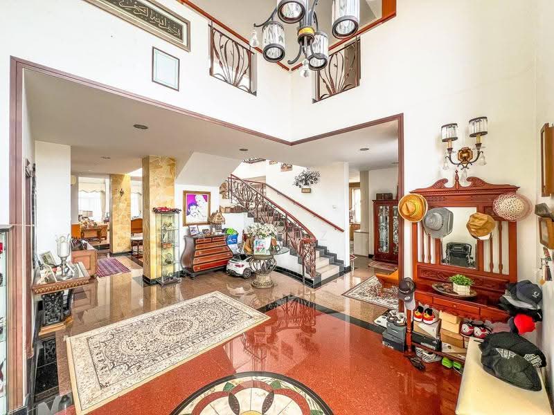 Rumah Teres 2-Tingkat untuk Dijual di Bandar Baru Bangi (Selangor) - Mahafiz . - PropertyGuru.com.my