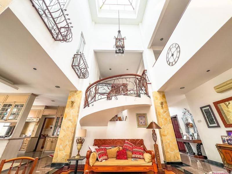 Rumah Teres 2-Tingkat untuk Dijual di Bandar Baru Bangi (Selangor) - Mahafiz . - PropertyGuru.com.my
