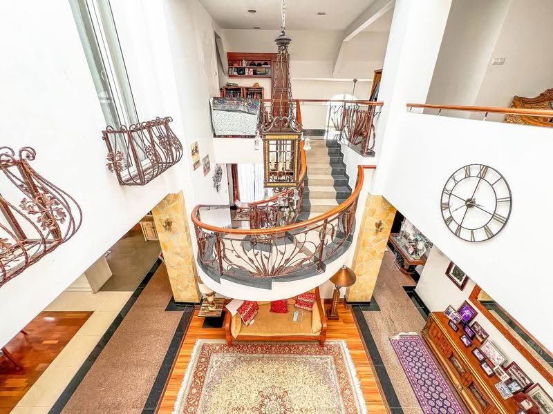 Rumah Teres 2-Tingkat untuk Dijual di Bandar Baru Bangi (Selangor) - Mahafiz . - PropertyGuru.com.my