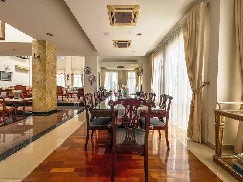 Rumah Teres 2-Tingkat untuk Dijual di Bandar Baru Bangi (Selangor) - Mahafiz . - PropertyGuru.com.my
