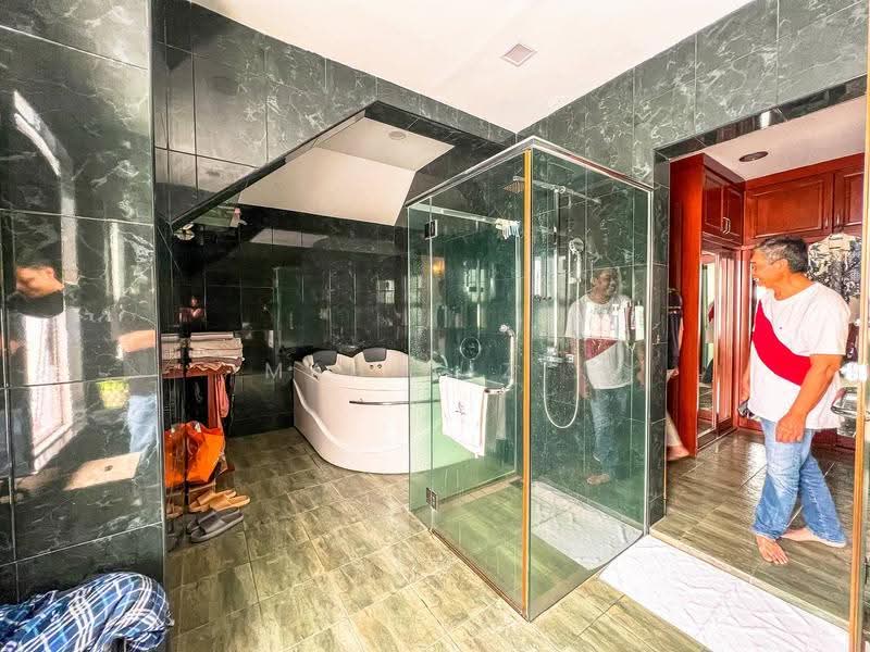 Rumah Teres 2-Tingkat untuk Dijual di Bandar Baru Bangi (Selangor) - Mahafiz . - PropertyGuru.com.my